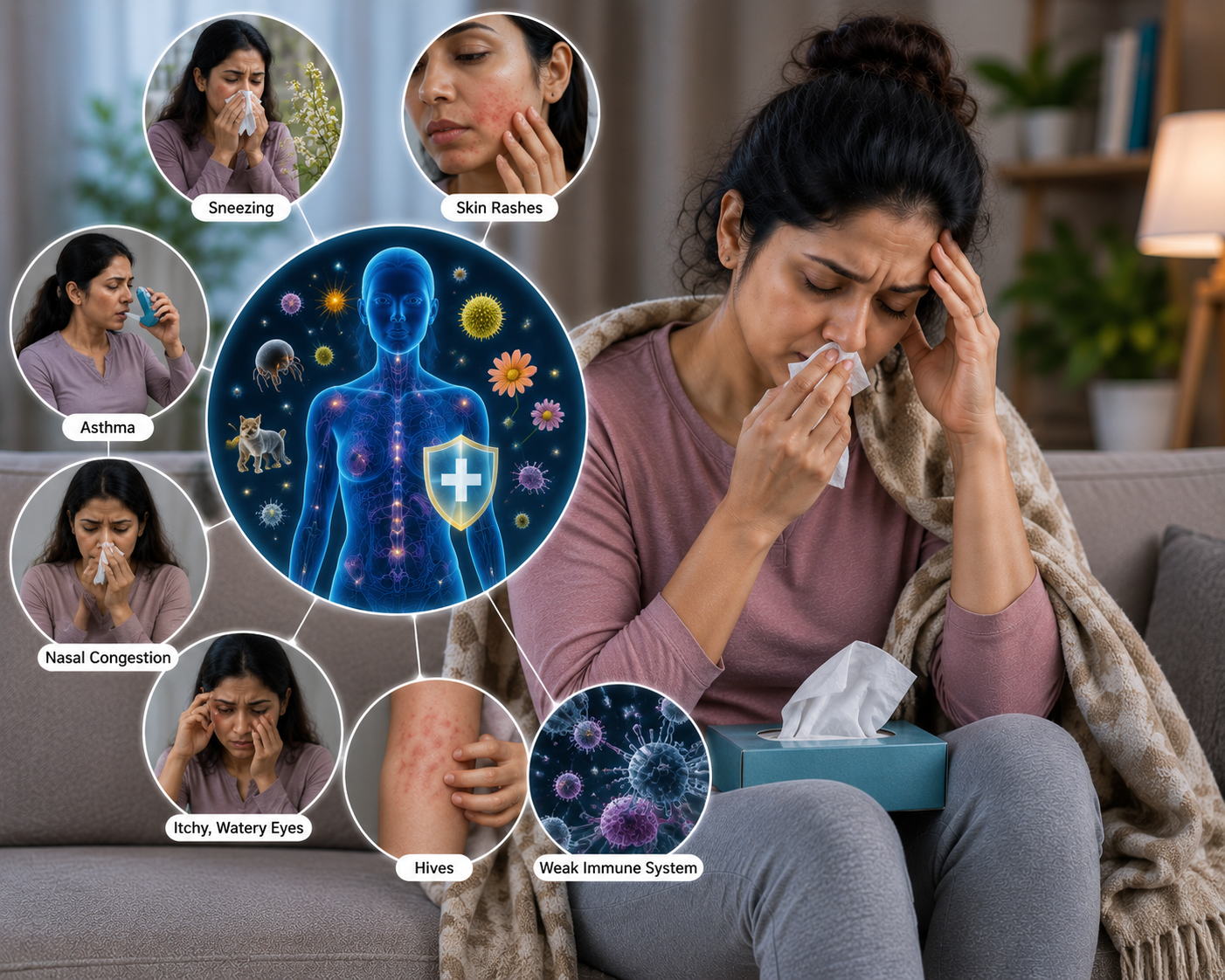 Autoimmune Disorders