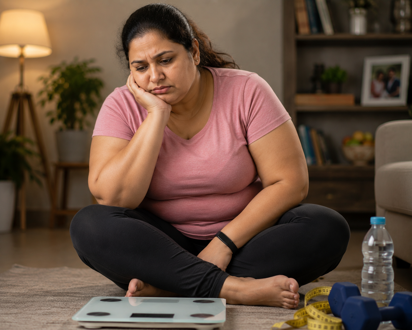 Obesity & Weight Management