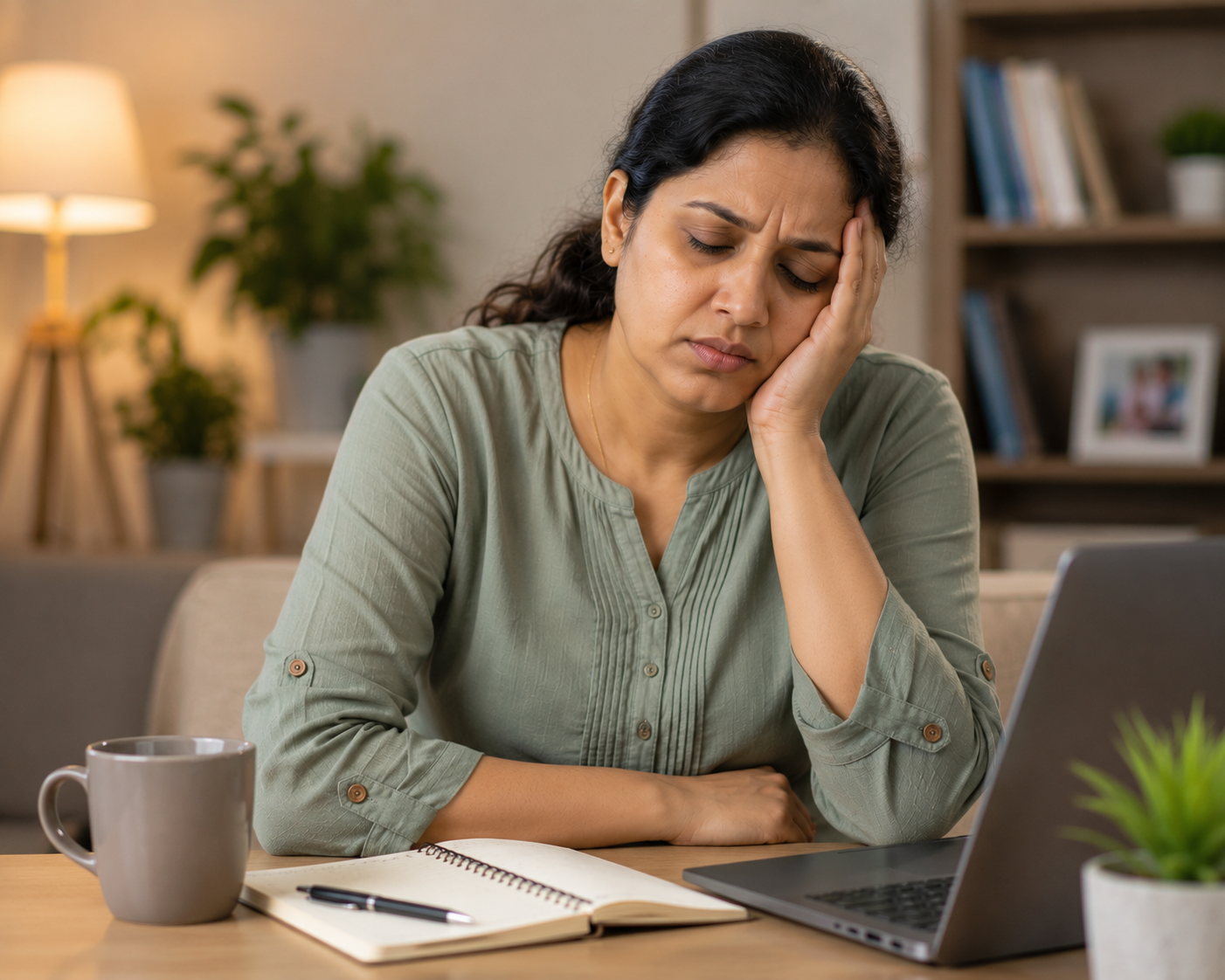 Chronic Fatigue