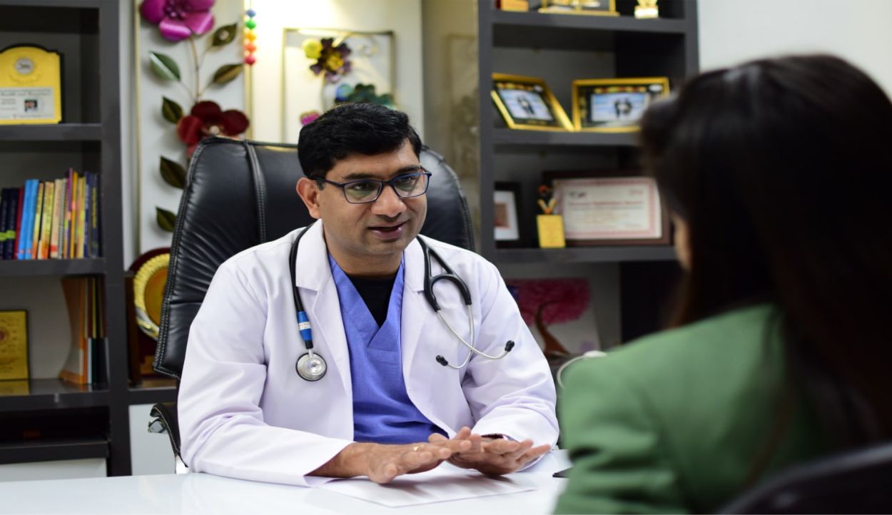 Counselling and consultation
