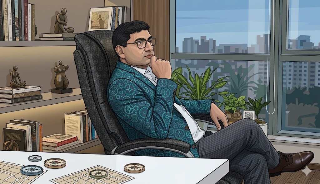 Personal mentorship