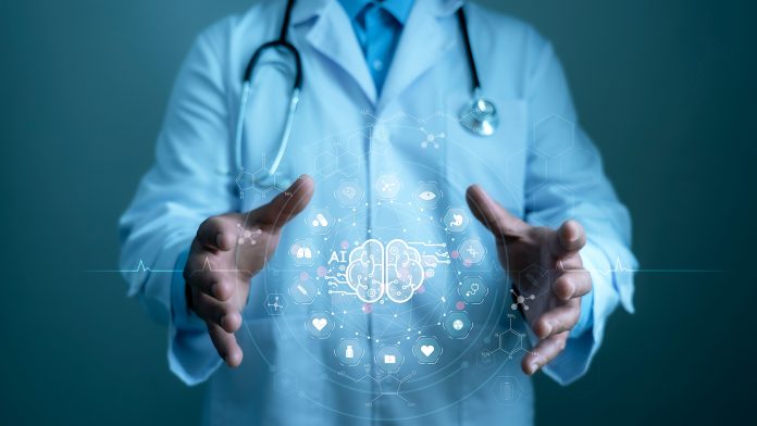 Quantum Medicine